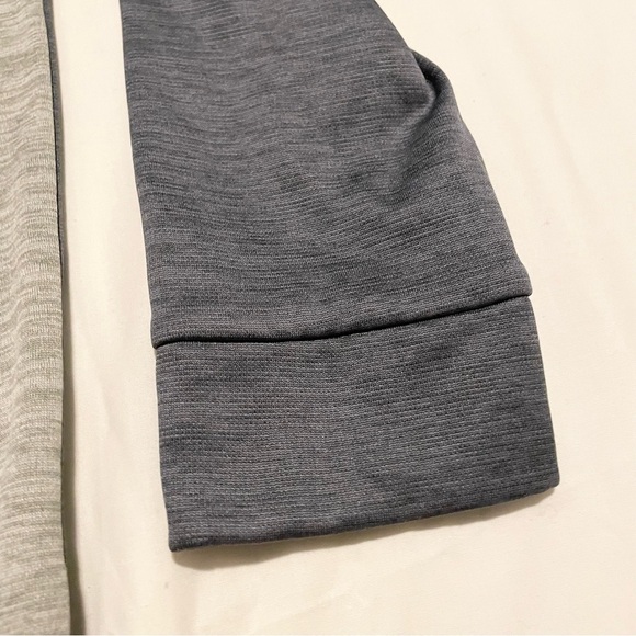 Adidas Zip-Up Hoodie Boys Size 7 - Picture 5 of 16